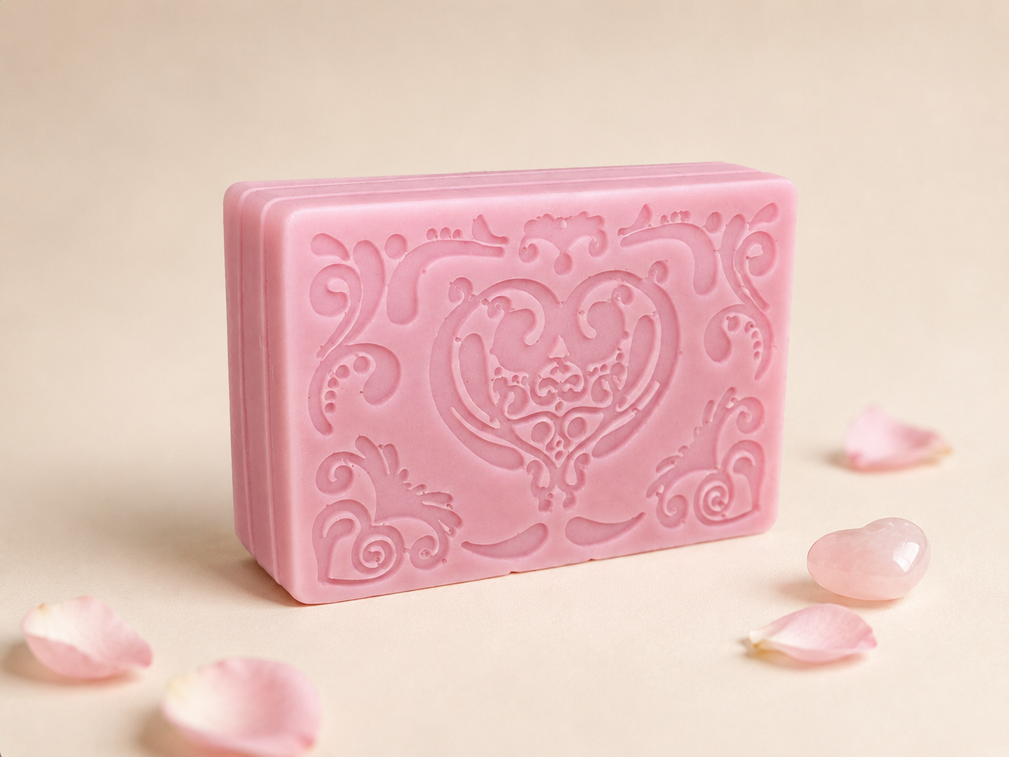 Amor Propio Soap Bar