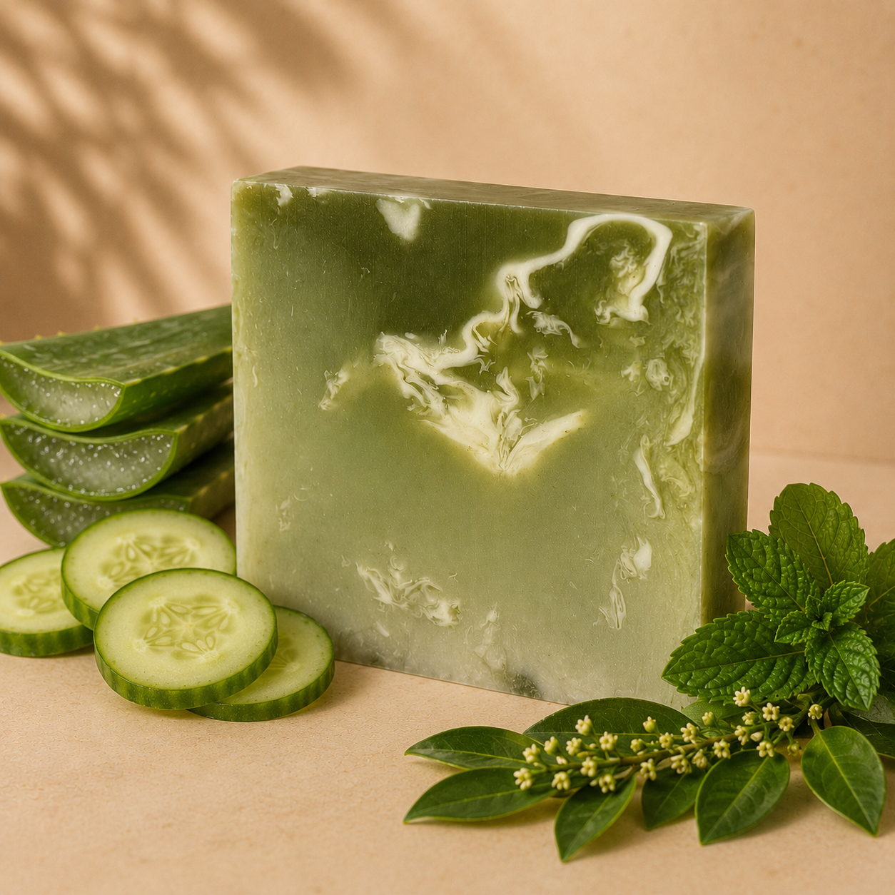 Chisme & Chill Soap Bar