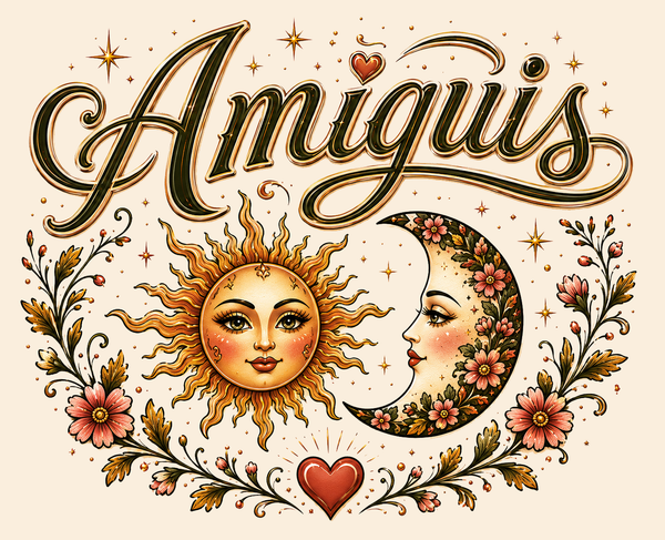 Amiguis