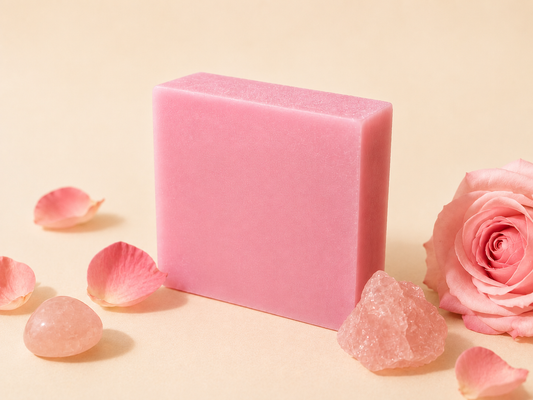 Amor Propio Soap Bar