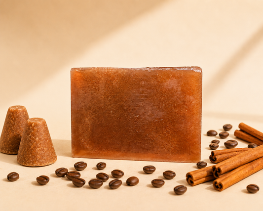 Cafe de Olla Soap Bar