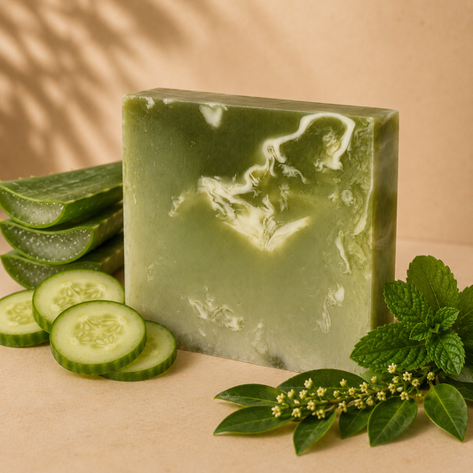 Chisme & Chill Soap Bar