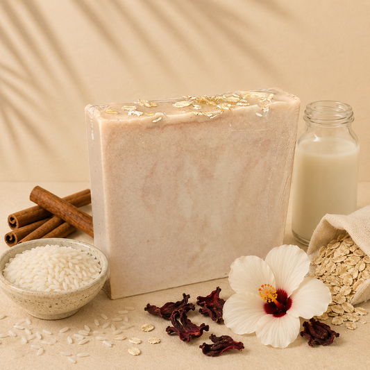 Horchachita Soap Bar