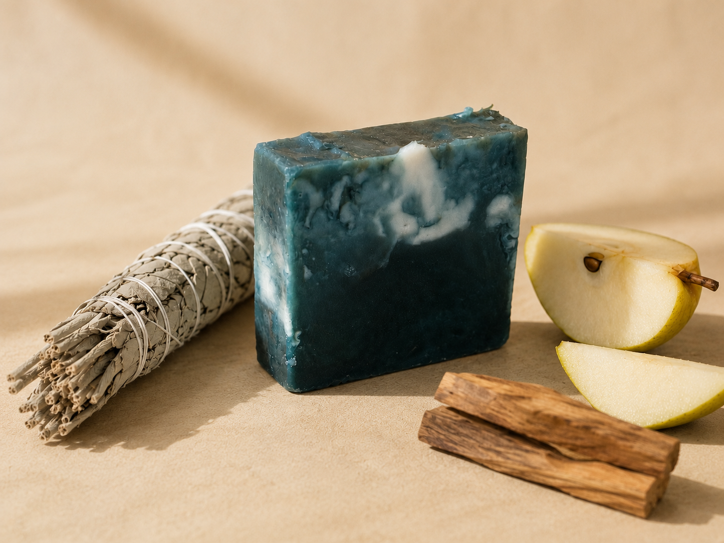 Limpia Babe Soap Bar