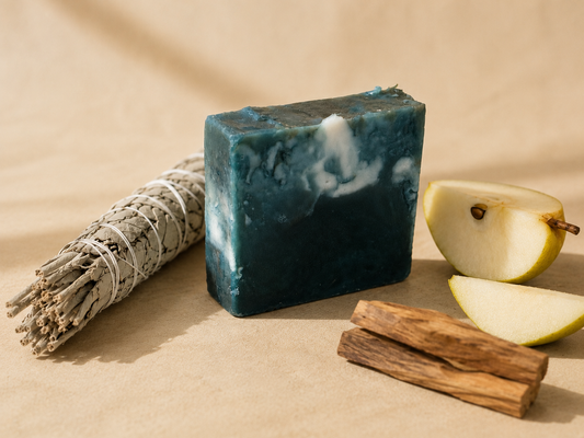 Limpia Babe Soap Bar