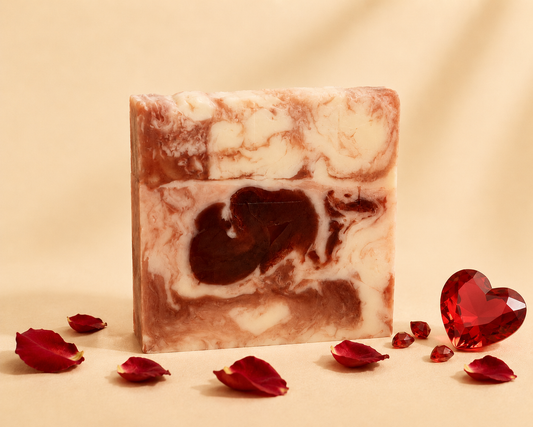 Love Bomb Soap Bar