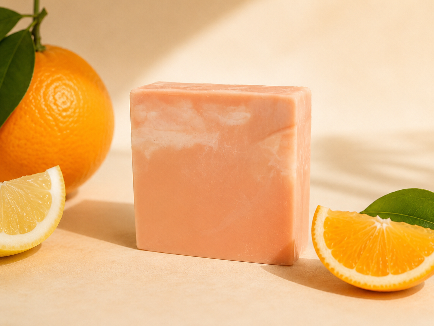 Purita Energia Soap Bar
