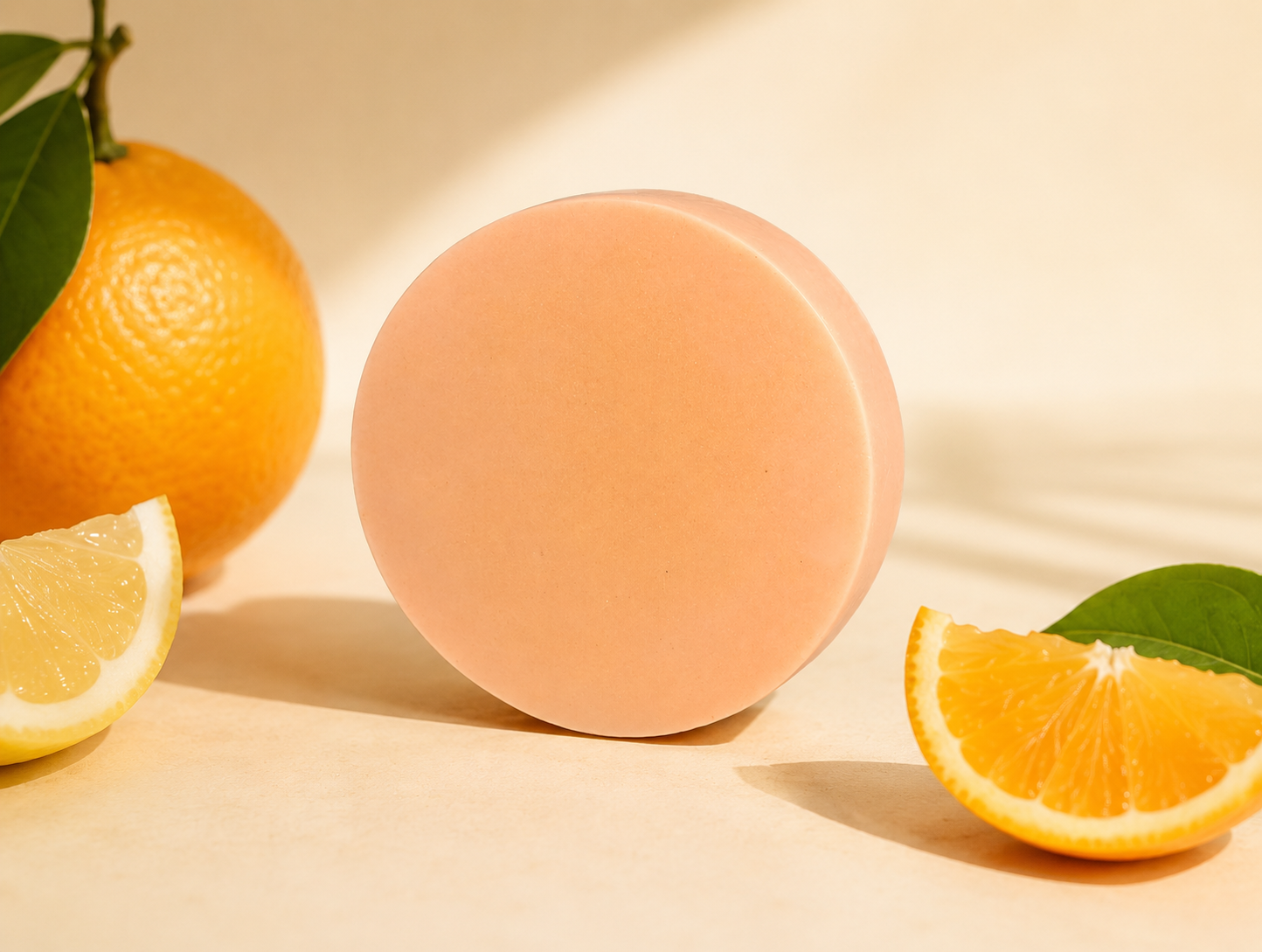 Purita Energia Soap Bar